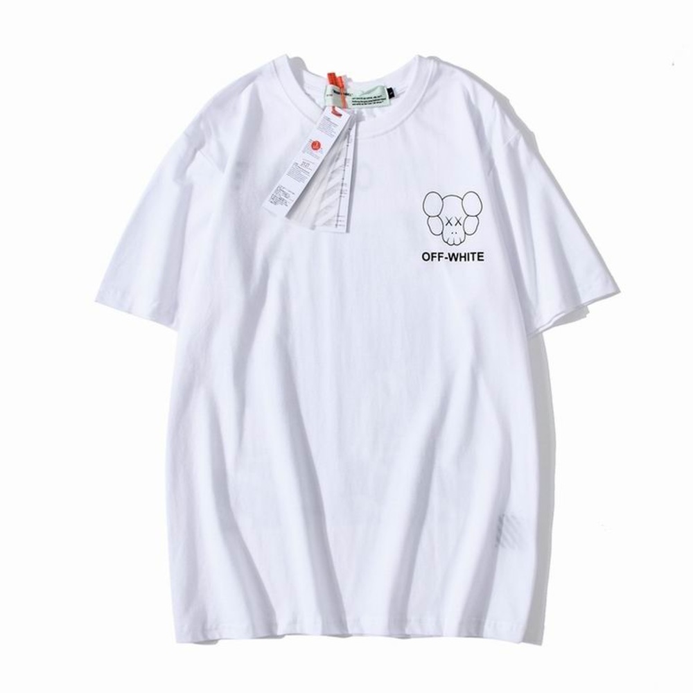 (SOLD) Off white T-shirt